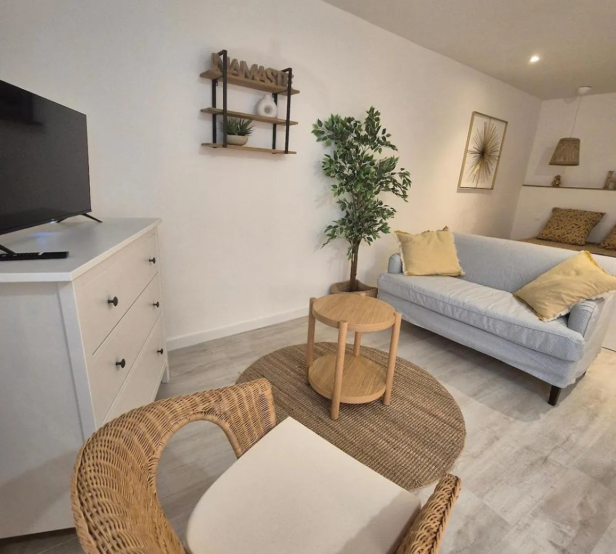 Apartamento Casa Paloma - Centre Ville Arlés