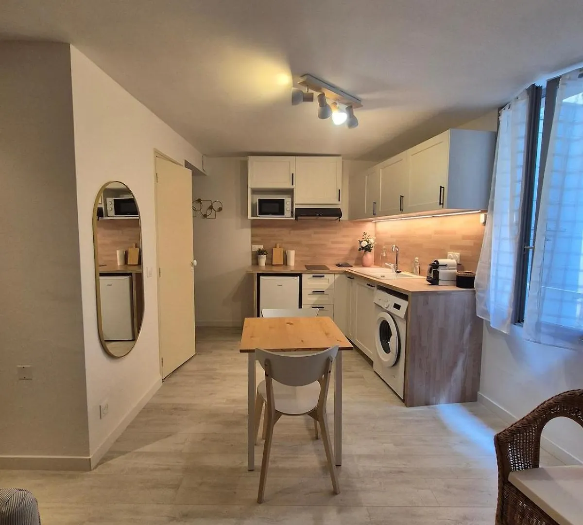 Casa Paloma - Centre Ville Arlés Francia