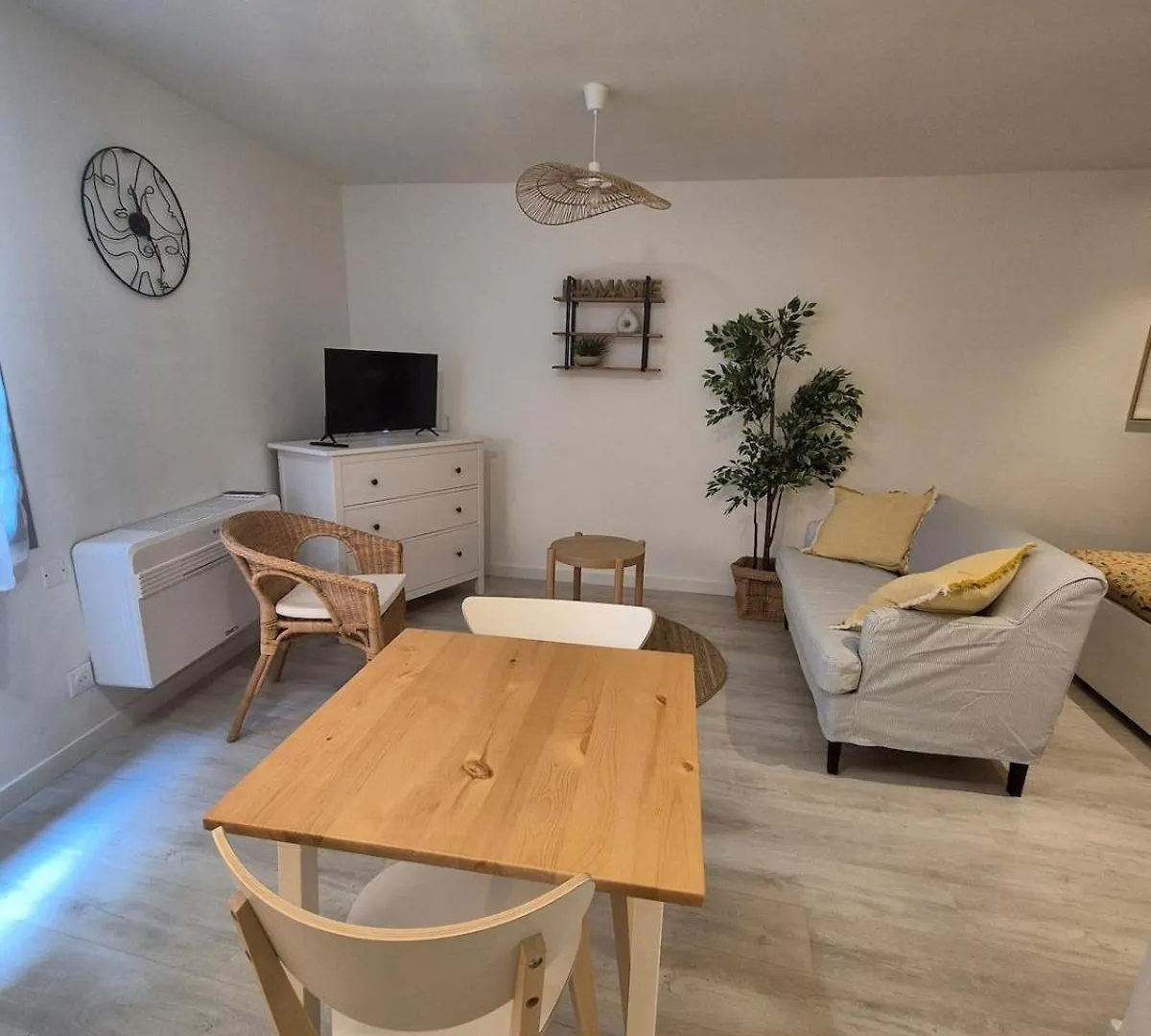 Apartamento Casa Paloma - Centre Ville Arlés Francia