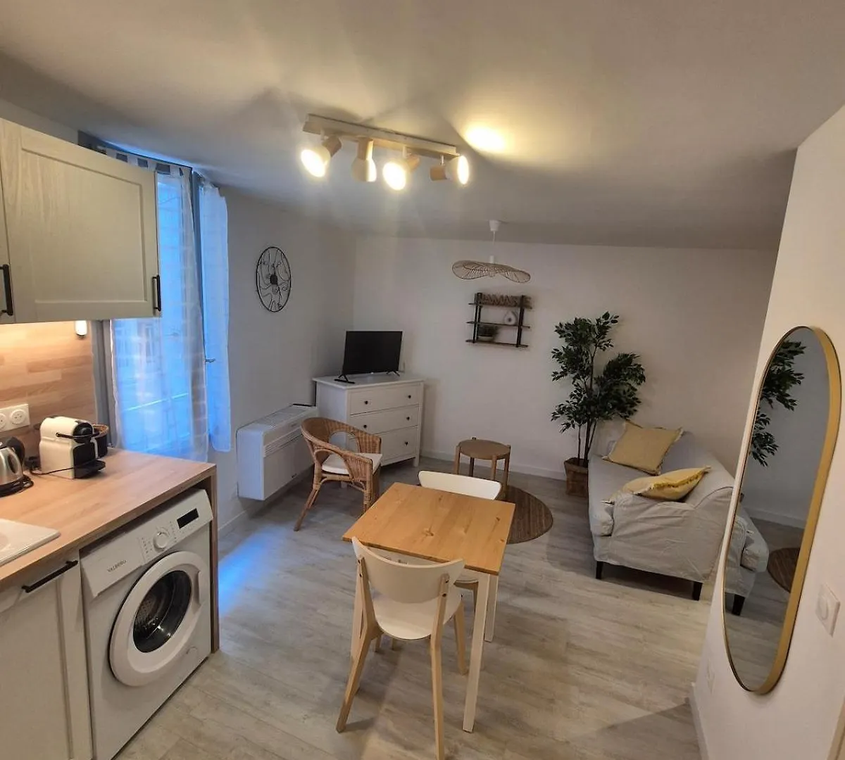 Apartamento Casa Paloma - Centre Ville Arlés